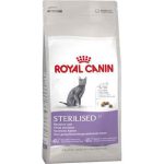 Royal canin sterilised 2kg