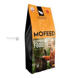 غذای حمایتی گربه مفید| 10 کیلو گرم